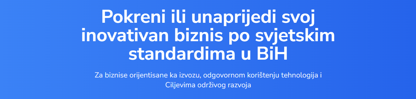 Tvoja ideja vrijedi! Omladinska banka daje do 10.000 KM za mikrobiznise